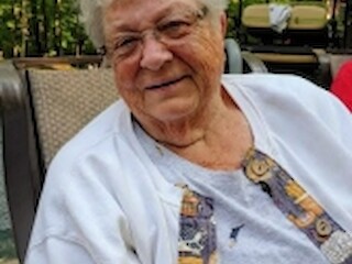 Catherine A. Buhl Obituary