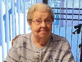 Jessie L. Rolewicz Obituary
