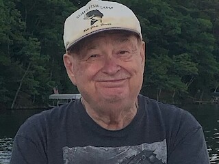 Jerome P. Krauski Obituary