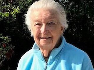 Ella D. Horobik Obituary