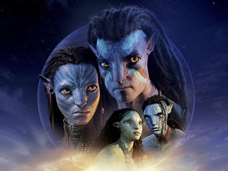 Movie Review: 'Avatar: The Way Of Water'