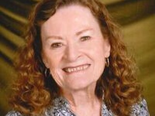 Patricia L. Thompson Obituary