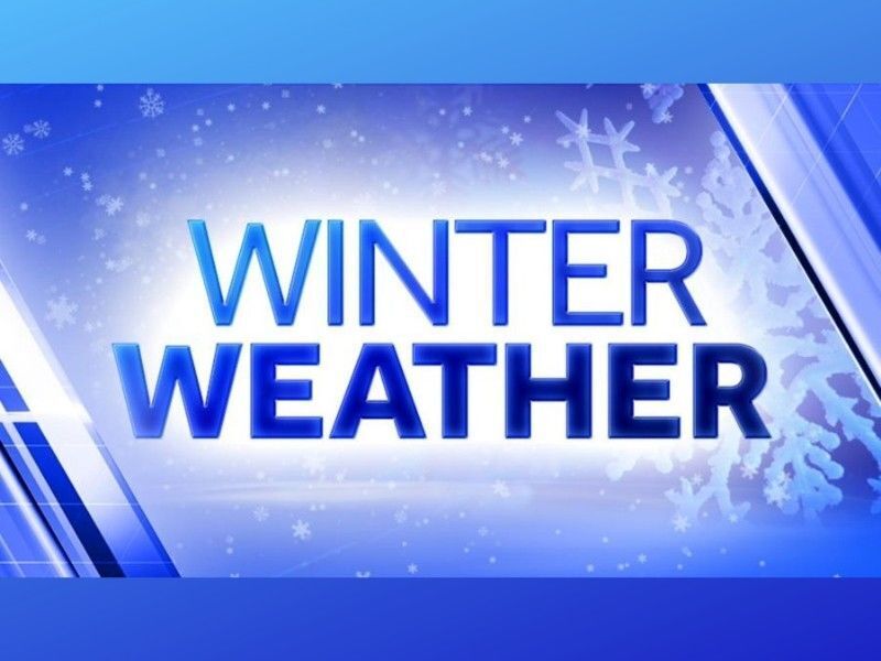 Winter Storm To Bring Snow, Dangerous Wind Chills To Northwest Wisconsin