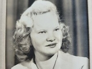 Helen I. Taylor Obituary