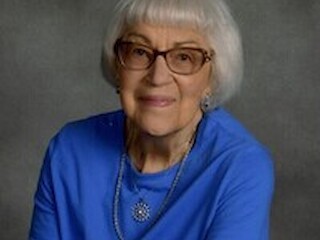 Doris L. Talmage Obituary
