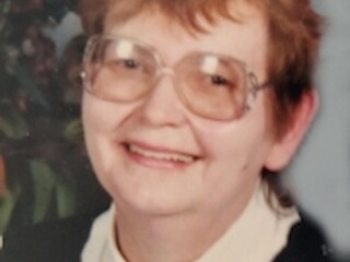 Mary J. Just Obituary