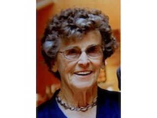 Margaret E. Allison Obituary