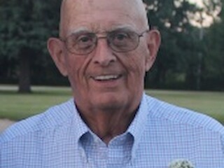 Roger A. Rydberg Obituary