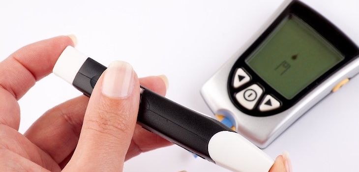 Healthy Minute: American Diabetes Month