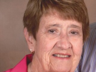 Marie Ann Olson Obituary