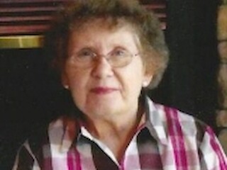 Marlene B. Petzel Obituary