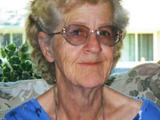 Joan D. Lyrek Obituary