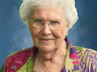Loretta Lonsdorf Obituary