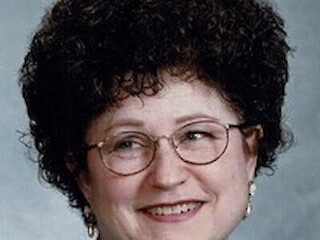 Jane E. Effertz Obituary