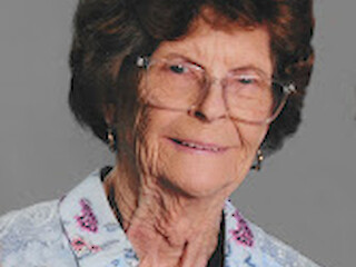 Gwendolyn E. Seever Obituary