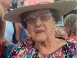 Elvera Coleman Obituary