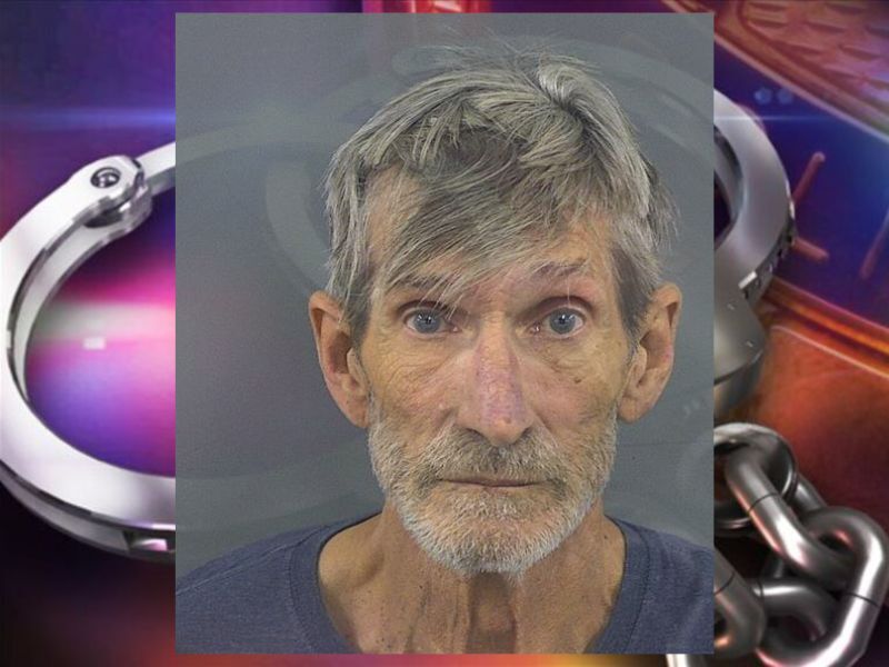 Insider: $25K Cash Bond Ordered For 66-Year-Old Man On Child Sexual Assault Charges