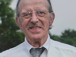 Bruce M. Tate Obituary