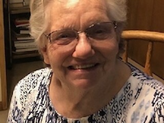 Marlene J. Hansen Obituary