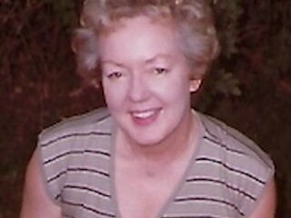 Naomi V. Johnson Obituary