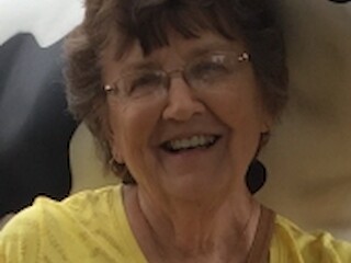 Bernice M. White Obituary