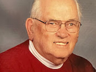 Dallas J. Kneifl Obituary