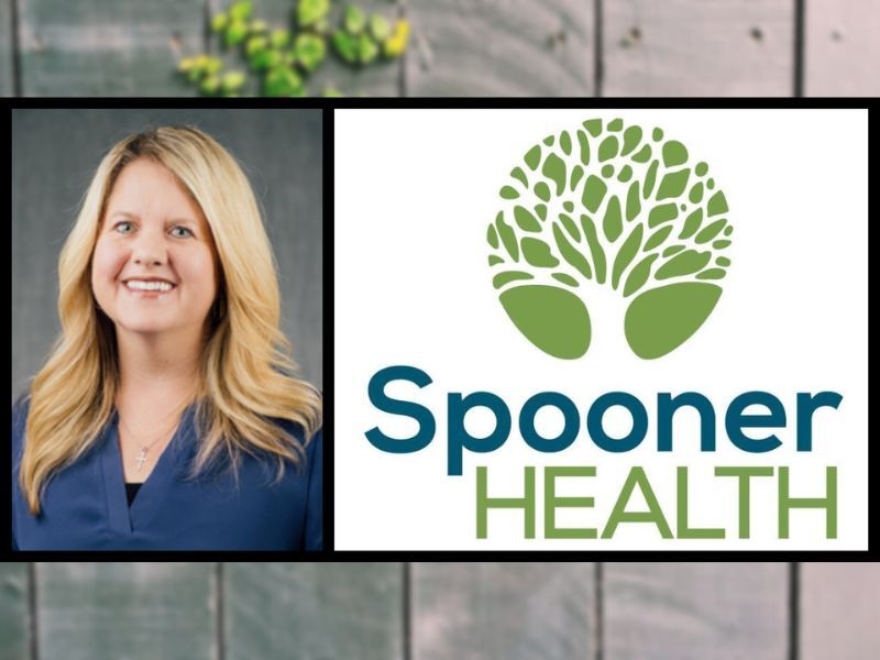 Rebecca Busch Of Spooner Health Named As 10 Rural Hospital CFOs To Know In 2023