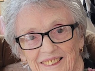 Connie K. Richter Obituary