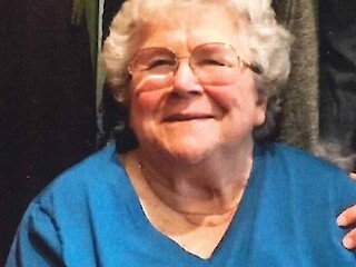 Eleanor A. Mommsen Obituary