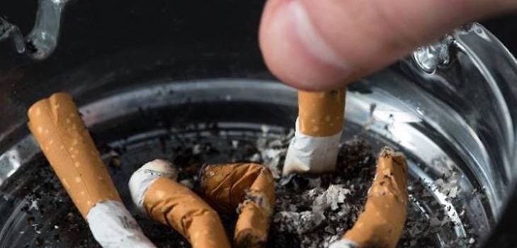 Healthy Minute: The Great American Smokeout