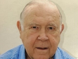 Rodger P. Studt Obituary
