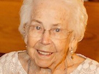 Betty Dreis Obituary