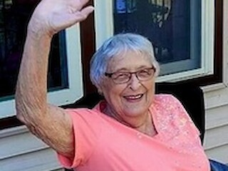 Mary L. Mumm Obituary