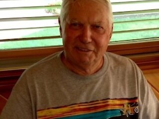 Ronald G. Main Obituary