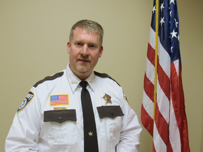 Wisconsin Sheriff Says He Will Not Enforce ATF’s Rule On Pistol Braces