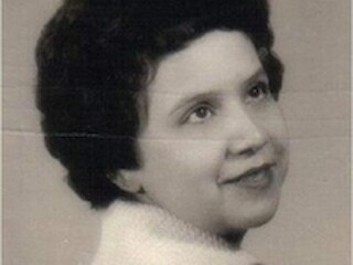 Antoinette L. Trepania Obituary