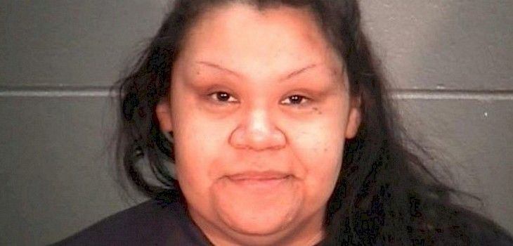 Woman Sentenced to 25 Years Prison for Child Sexual Assault