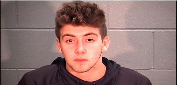 17-Year-Old Siren Man Charged With Sexual Assault of Child Under 16