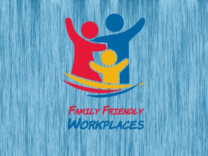 Family Friendly Workplaces Sees Strong Growth In 2022