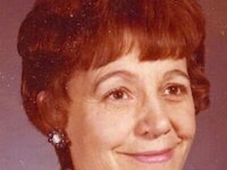 Hazel V. Johnson Obituary
