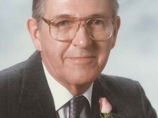 Richard Cyr Obituary