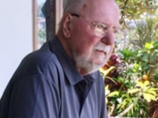 John Van Dyke Obituary