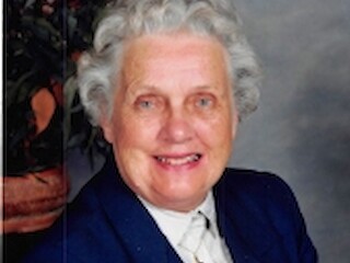 LaVerna E. Fischer Obituary
