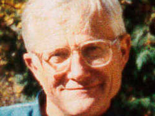 Rudolf William Matzke Obituary