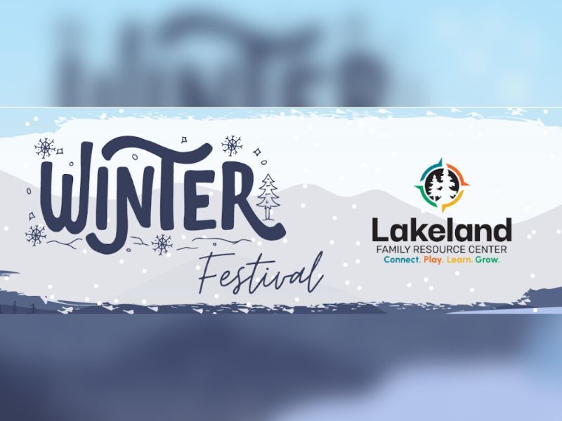 Winter Festival Set For February 18th In Shell Lake