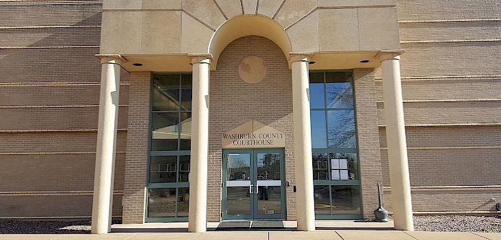 Court Dismisses Township’s Lawsuit against Washburn County