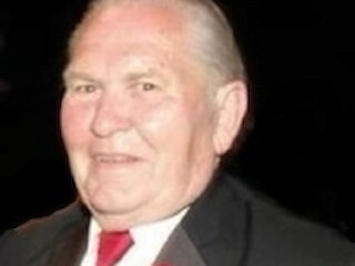 Jack P. Frisch Obituary