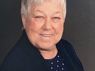 Joyce M. Byl Obituary