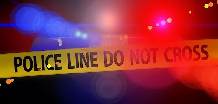 Authorities Identify Deceased Person Found in Interstate Park