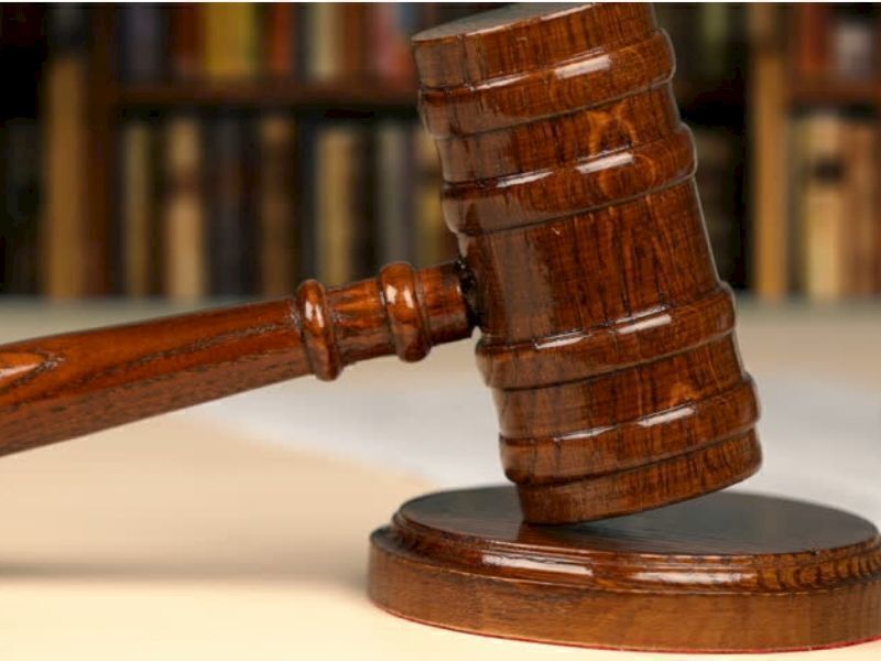 La Crosse Man Sentenced To 5 Years For Illegal Gun Possession